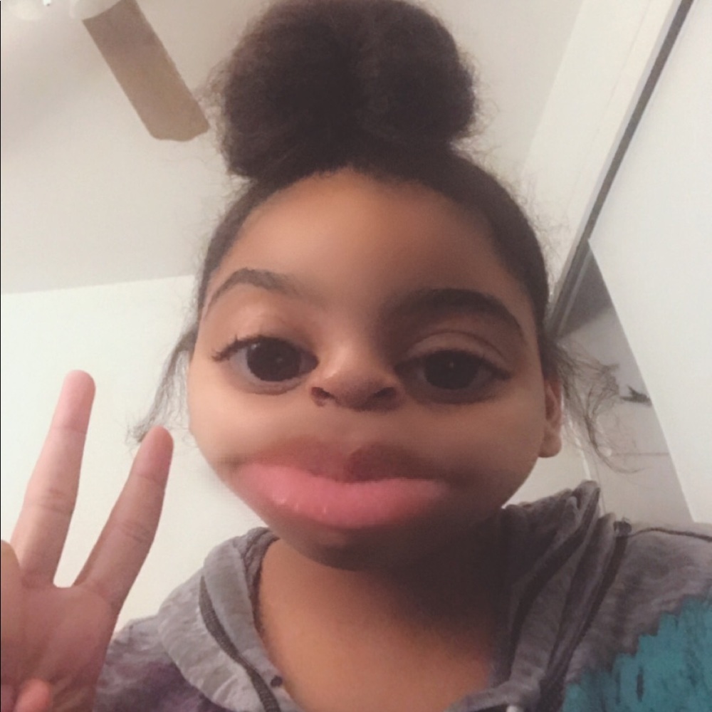 Meet your Posher, Amillyah